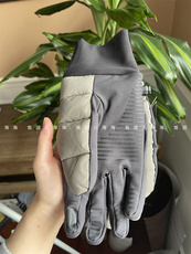 Перчатки для йоги 现货~navigation down gloves运动手套