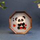 Suzhou embroidery ຖັກແສ່ວສອງດ້ານ embroidery, ຫນ້າຈໍຕາຕະລາງລັກສະນະຂອງຈີນ, embroidery ຂອງຂວັນສໍາລັບຄົນຕ່າງປະເທດ, ໃຫມ່ຈີນແບບຊາດຂອງທີ່ລະນຶກທຸລະກິດ