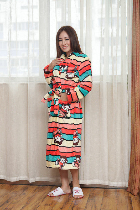 Peignoir - Ref 595895 Image 6