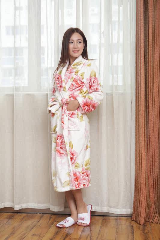 Peignoir - Ref 595895 Image 11