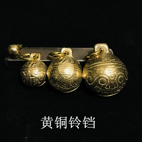 Медный чокер, милая фигурка, колокольчик, кот, домашний питомец