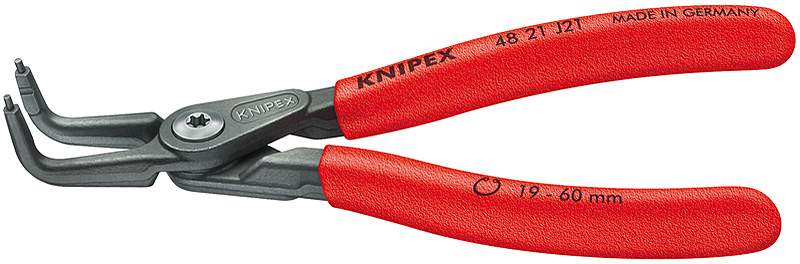 Germany's Kenypike KNIPEX precise internal snap clamp 90-degree 4821J01 4821J01 J21 J21 4821J41 4821J41