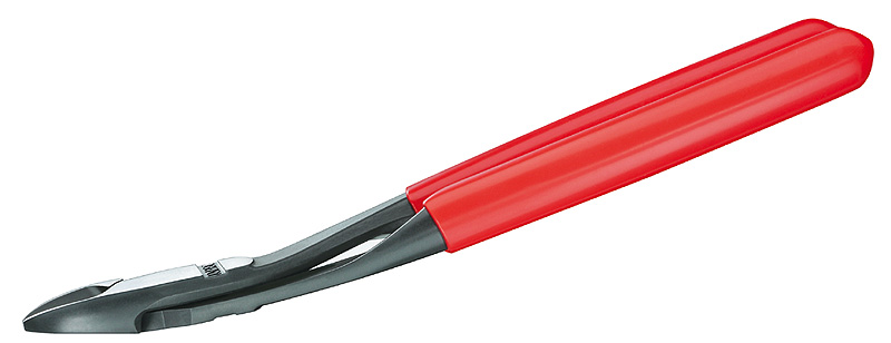 Germany's Kenypike KNIPEX labor-saving diagonal fitter 12 degrees elbow 7421200 74 21200