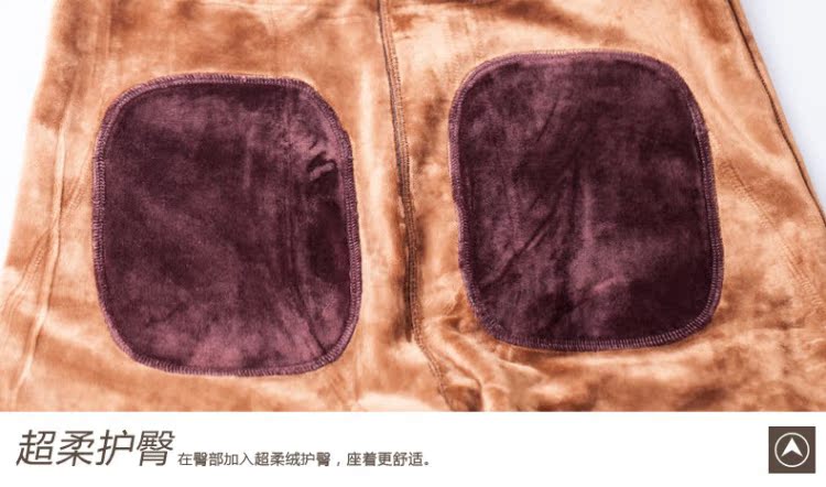 Pantalon collant jeunesse simple en nylon - Ref 774219 Image 42