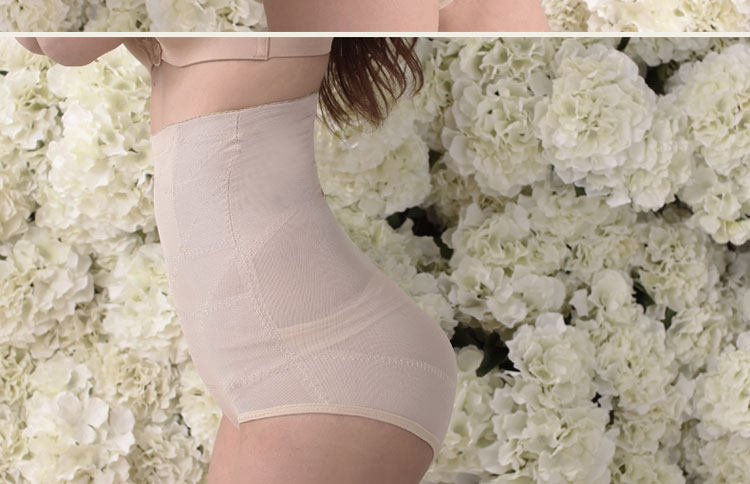 body amincissant simple en nylon - Ref 670494 Image 26