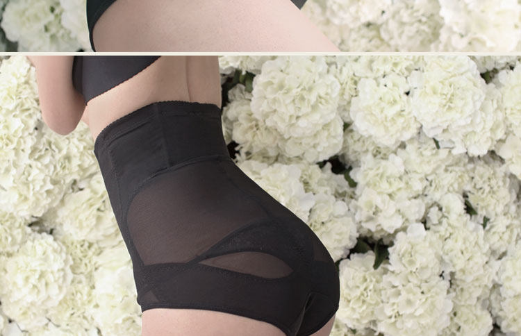 body amincissant simple en nylon - Ref 670494 Image 24