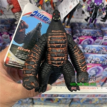 Bandai Tjia Altman Monster Soft Glue Monster 500 Series Reid King EX Dark Edition Reid King