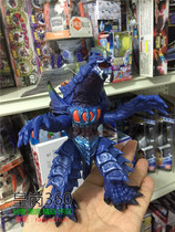 About 17cm Bando Altman monster soft glue big monster soft glue EX universe iron monster Di Nozoru