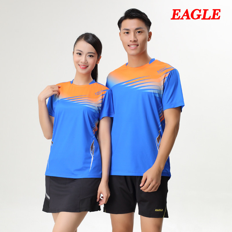 Eagle badminton sportswear sleeveless soft comfortable affordable group purchase 110064 210064 110106