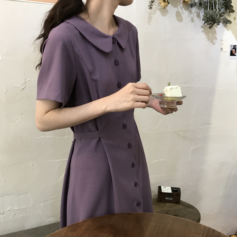 Robe été en Polyester - Ref 3428898 Image 35