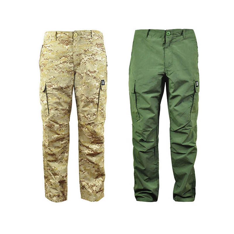 rescuer delivers tantrun quick dry pants outdoor men's quick dry pants tactical pants camouflares overalls