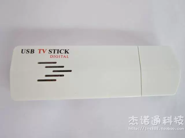 Компьютерная USB TV карта для ноутбука ТВ поддерживает W7W8 подключение проводной замкнутая цепь часы TV