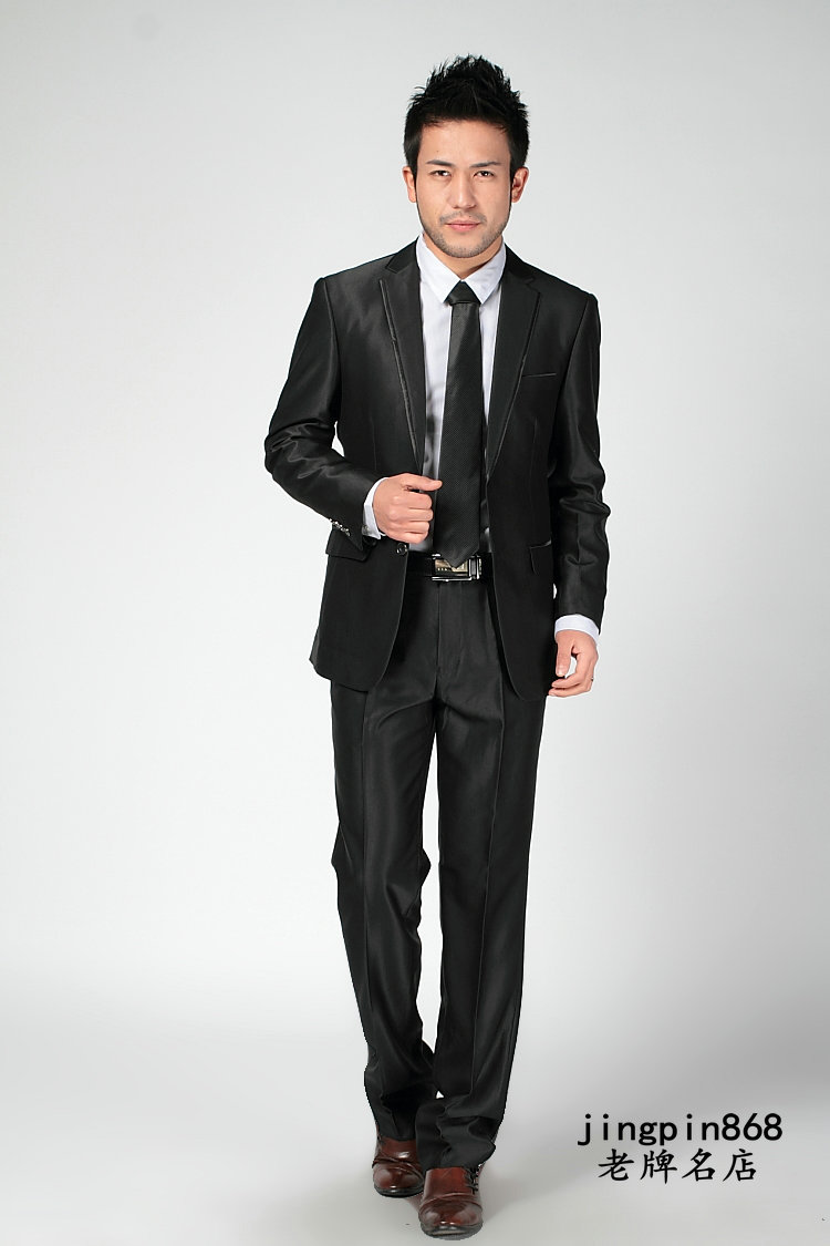 Costume homme pour Quatre saisons - Ref 1577333 Image 26
