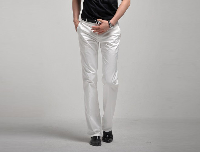 Costume homme pour automne - Ref 1577336 Image 65