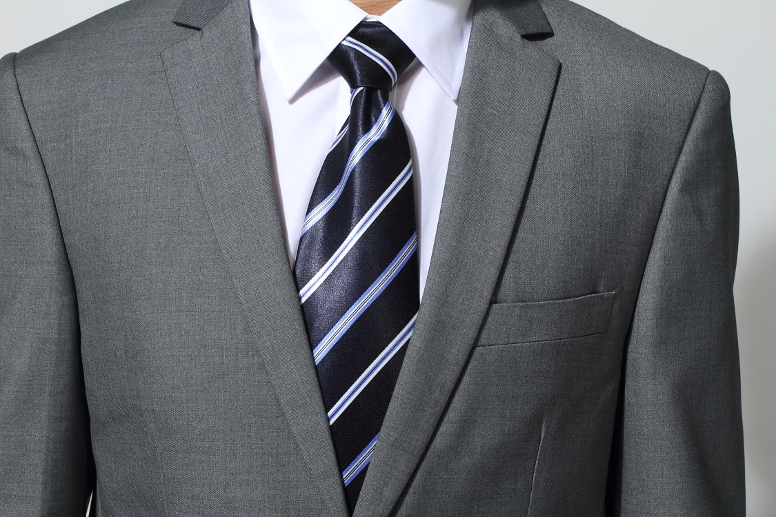 Costume homme pour automne - Ref 1577287 Image 18