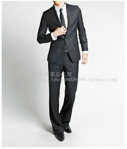 Costume homme pour automne - Ref 1577336 Image 92