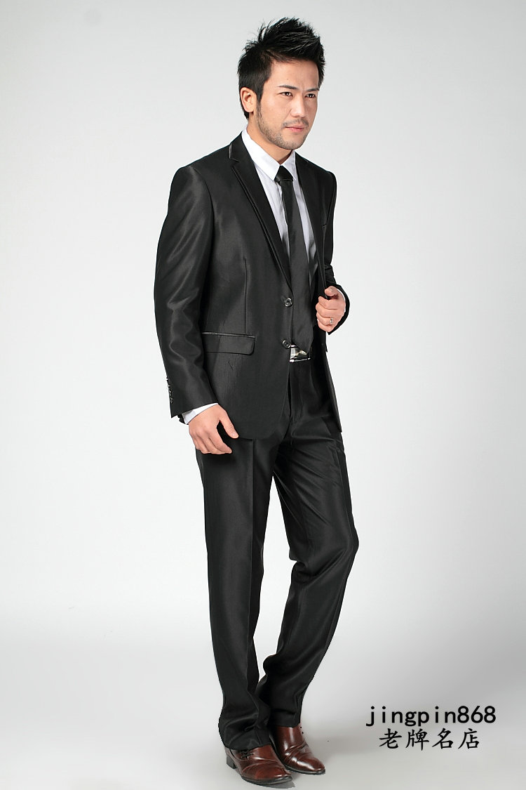 Costume homme pour Quatre saisons - Ref 1577333 Image 27