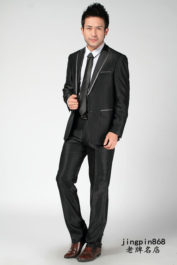 Costume homme pour Quatre saisons - Ref 1577333 Image 19