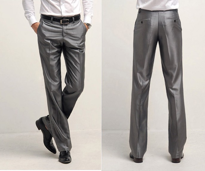 Costume homme pour automne - Ref 1577336 Image 44