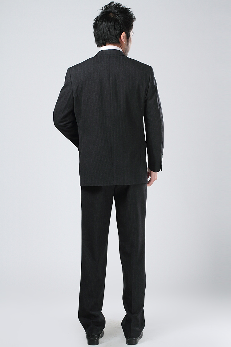 Costume homme pour hiver - Ref 1577339 Image 10