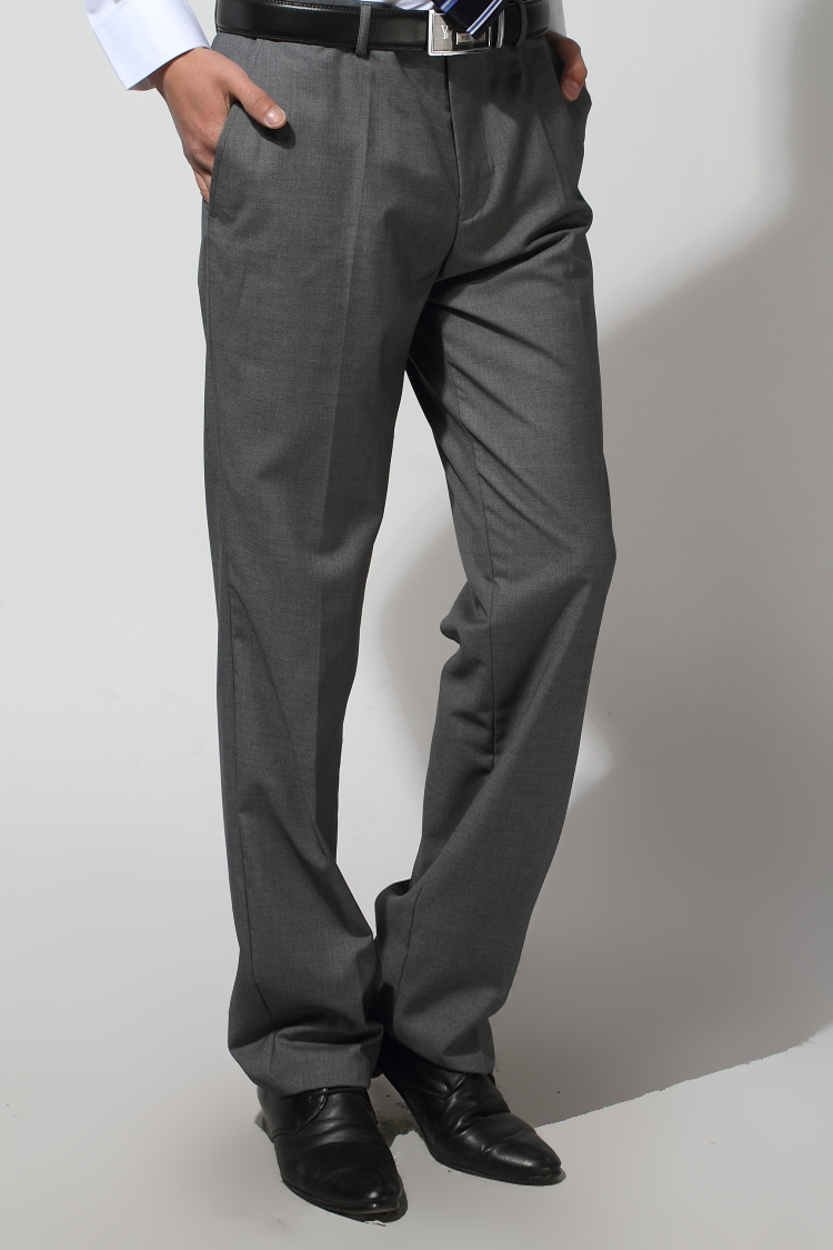 Costume homme pour automne - Ref 1577287 Image 24