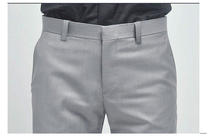 Costume homme pour automne - Ref 1577336 Image 36