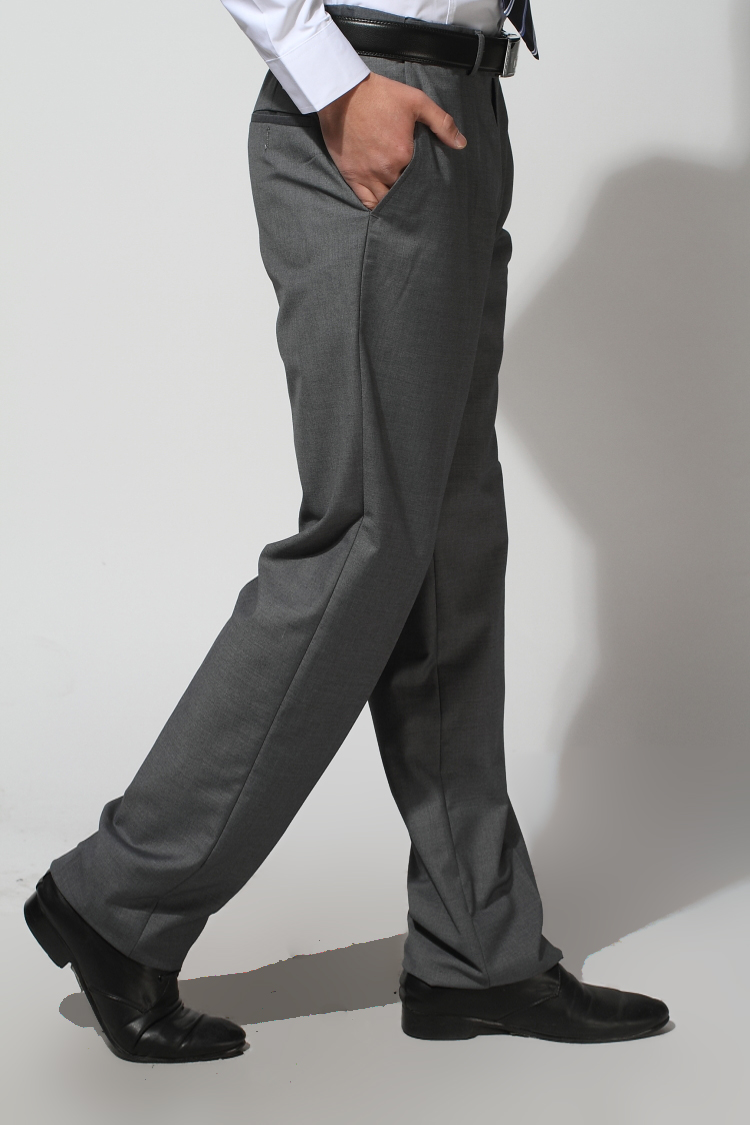 Costume homme pour automne - Ref 1577287 Image 25