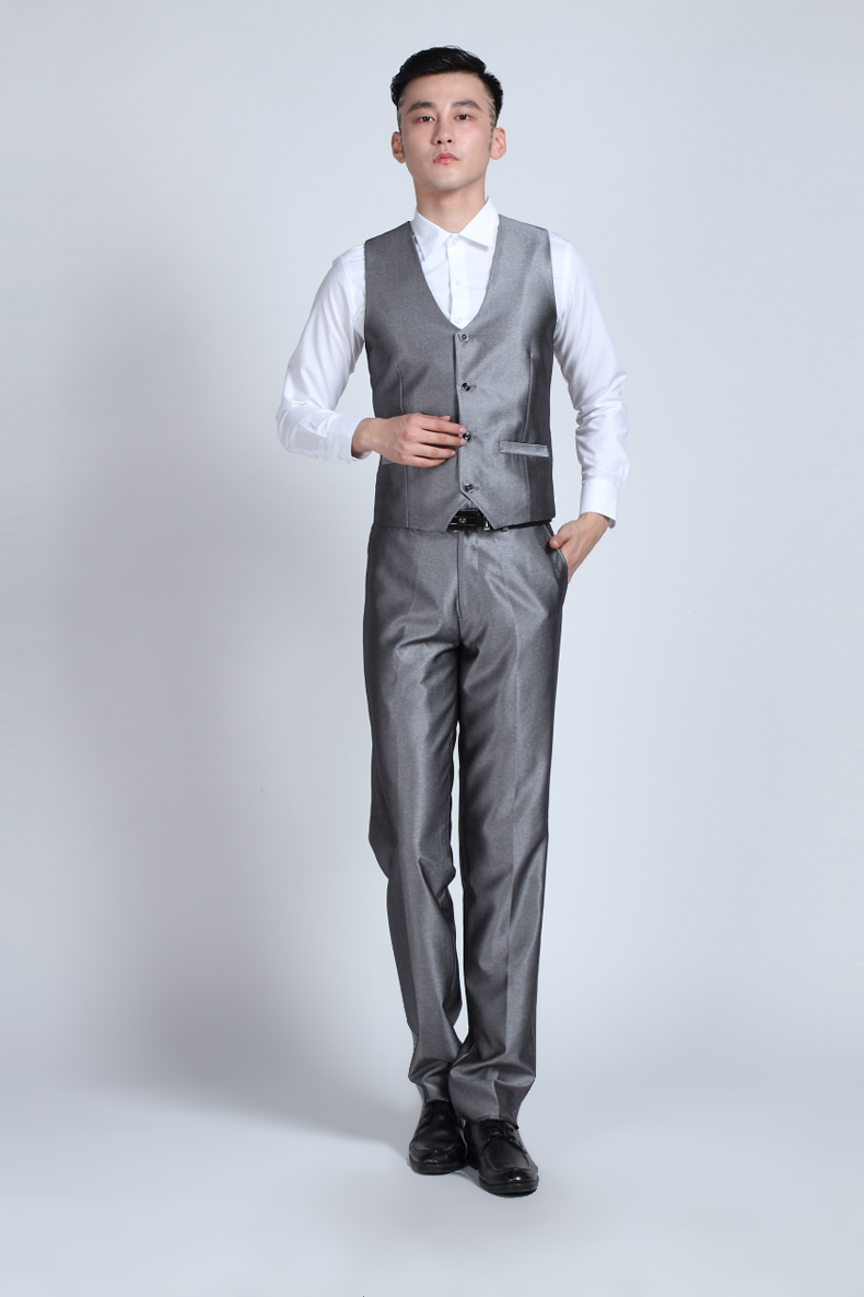 Costume homme pour Quatre saisons - Ref 1577341 Image 26