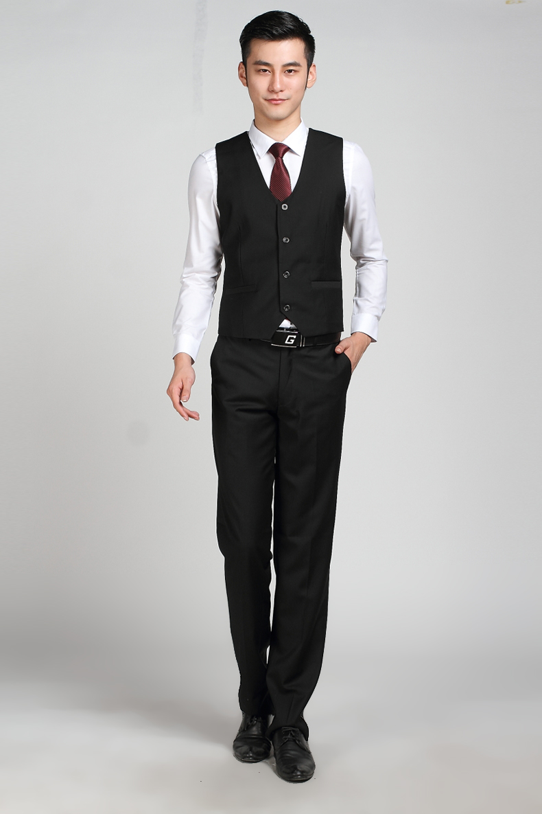 Costume homme pour automne - Ref 1577324 Image 53