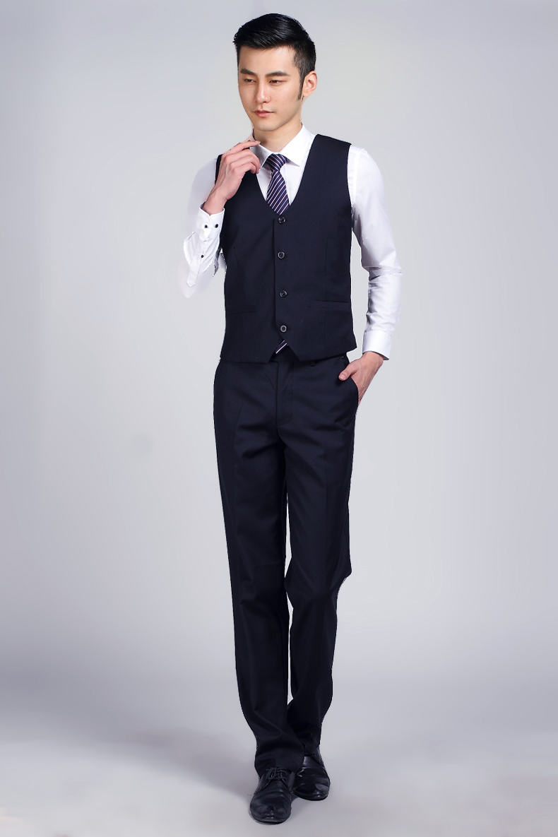 Costume homme pour automne - Ref 1577298 Image 86