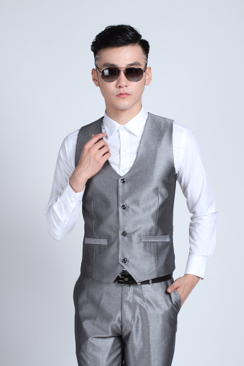 Costume homme pour Quatre saisons - Ref 1577341 Image 33
