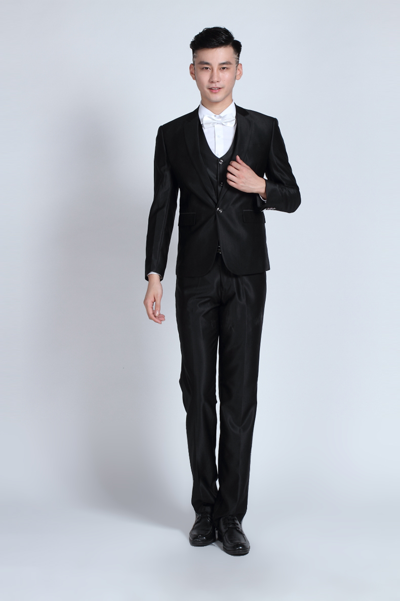 Costume homme pour automne - Ref 1577324 Image 87