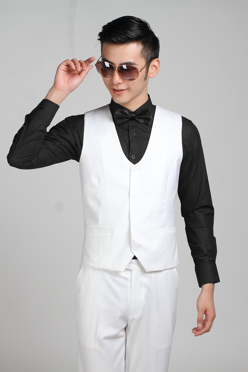 Costume homme pour automne - Ref 1577256 Image 19