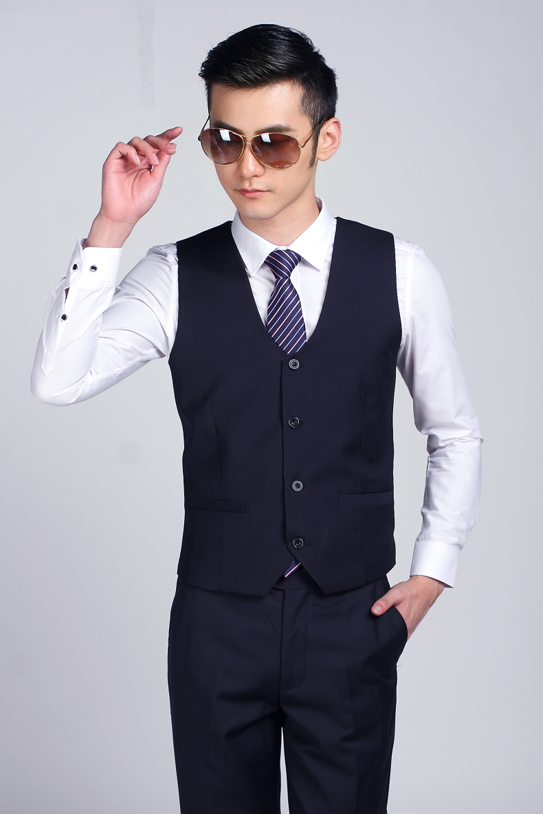 Costume homme pour automne - Ref 1577324 Image 61
