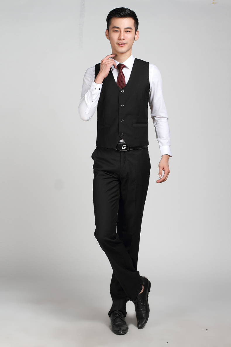 Costume homme pour automne - Ref 1577298 Image 75