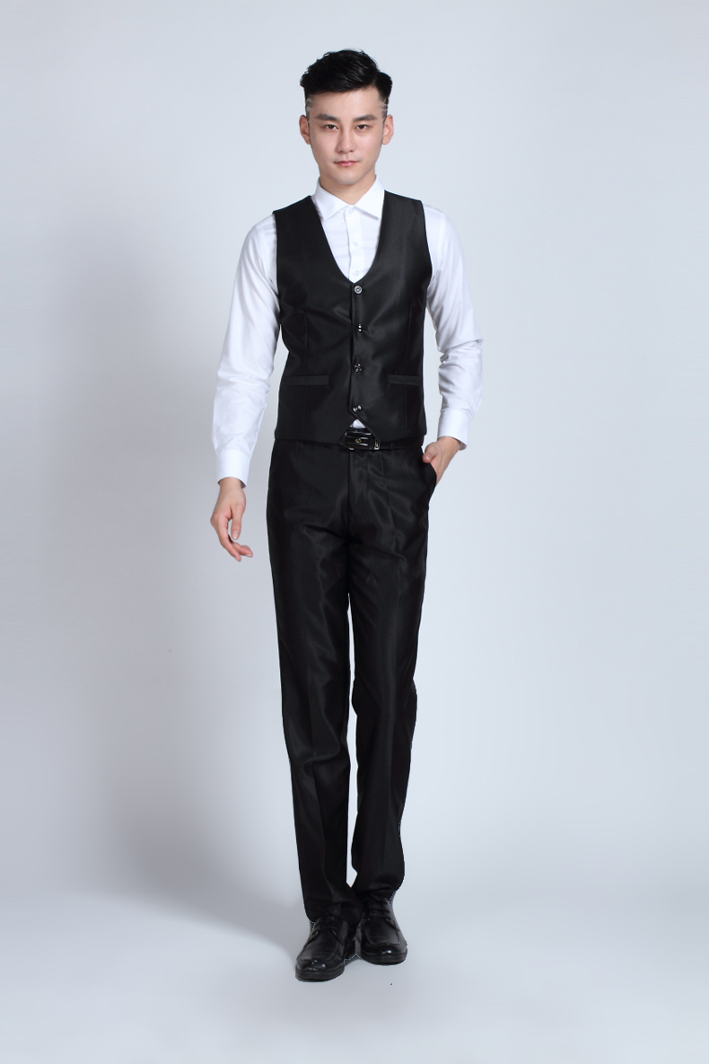 Costume homme pour Quatre saisons - Ref 1577341 Image 37