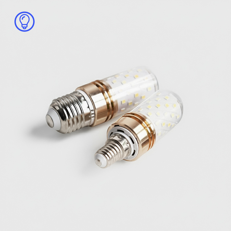 Lighting Record L6 Corn Bulb Full Spectrum Low Blue Light Eye Protection Light Source Original Purui Lamp Beads