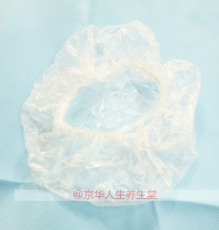 Disposable Shower Cap Headgear Dust Cap Hair Salon Cap Waterproof Bath Kitchen Cap Beauty Salon Hair Mask Cap