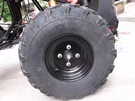 Sức mạnh nhanh chóng bull lớn xe máy quad quad xe máy hoàn thành xe bốn thì moto trẻ em