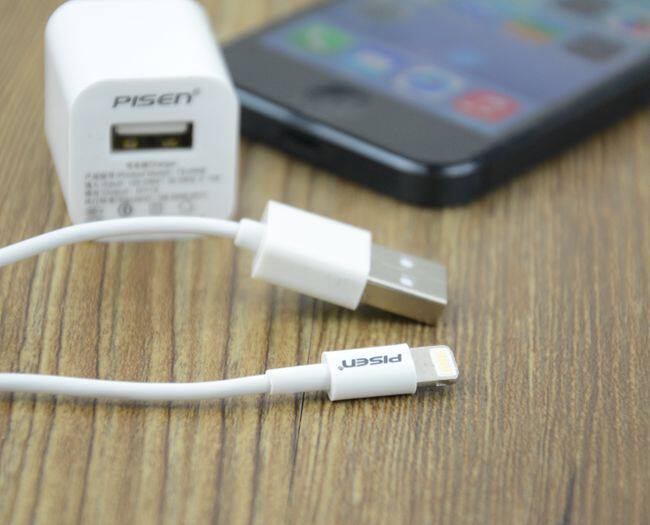 chargeur PISEN - Ref 1292874 Image 9