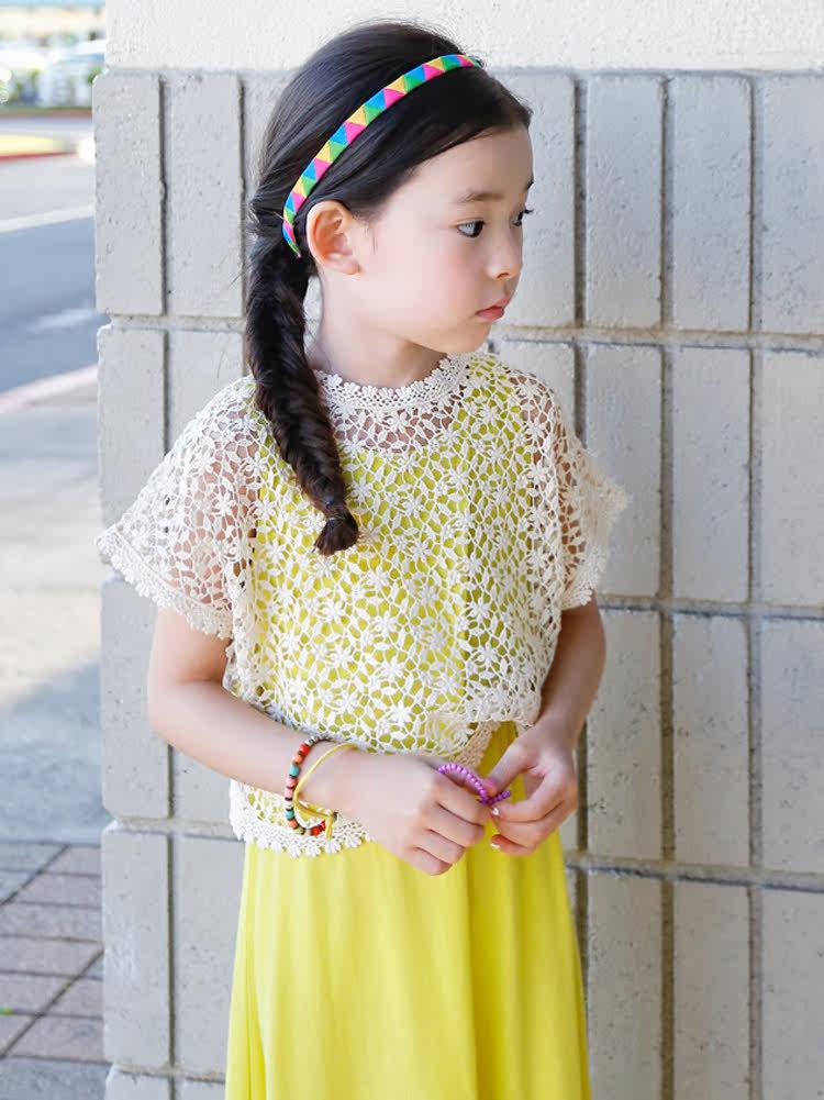 Robes pour fille - Ref 2046887 Image 27