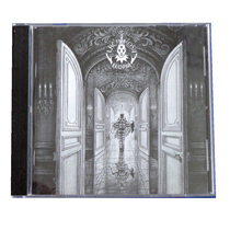 Goth is Coming) CD with tears Lacrimosa Elodia New genuine