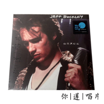 Folk Spot) Vinyl Jeff Buckley Grace LP Record New Genuine