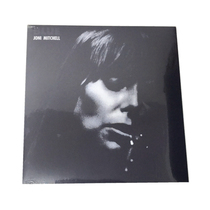 Ballad will come) vinyl Joni Mitchell Blue LP record new genuine