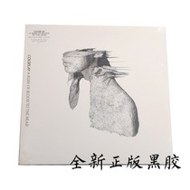 现货|黑胶 酷玩Coldplay A Rush Of Blood To The Head LP唱片