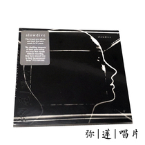 Independent spot) CD Slow dive band Slowdive self-titled album New genuine