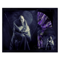 Will go to vinyl eternal sleep Sopor Aeternus Vor Dem Tode Traumen color LP record