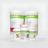 Американская гербалайф белок питание порошок молоко вентилятор Порошок быстрый дисциплинарный пакет консолидации периода контроля веса