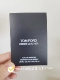 Кожаная тень EDP