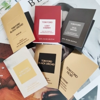 Tom Ford, духи, пробник, орхидея, из алойного дерева